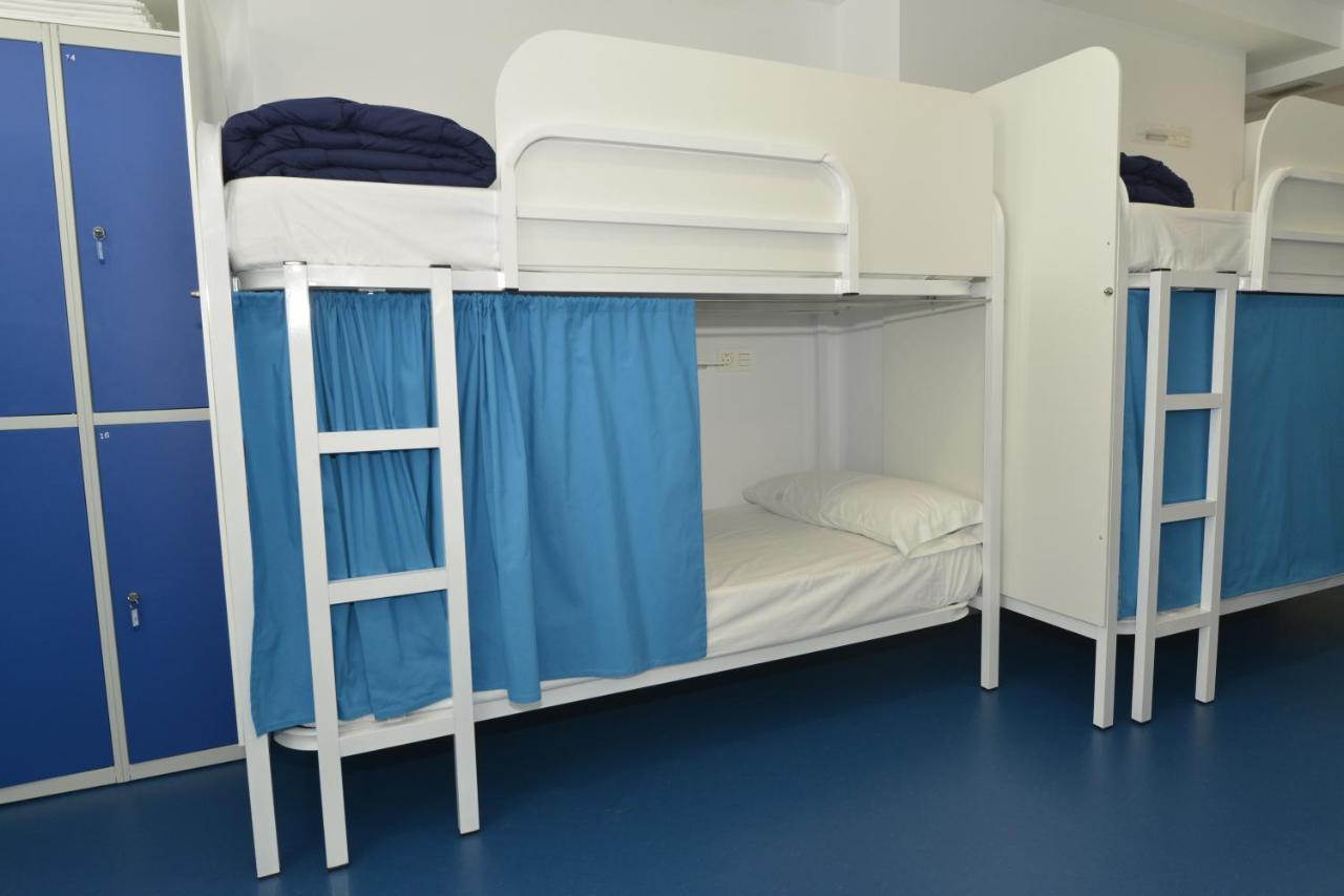 Hostel Albergue Baionamar المظهر الخارجي الصورة