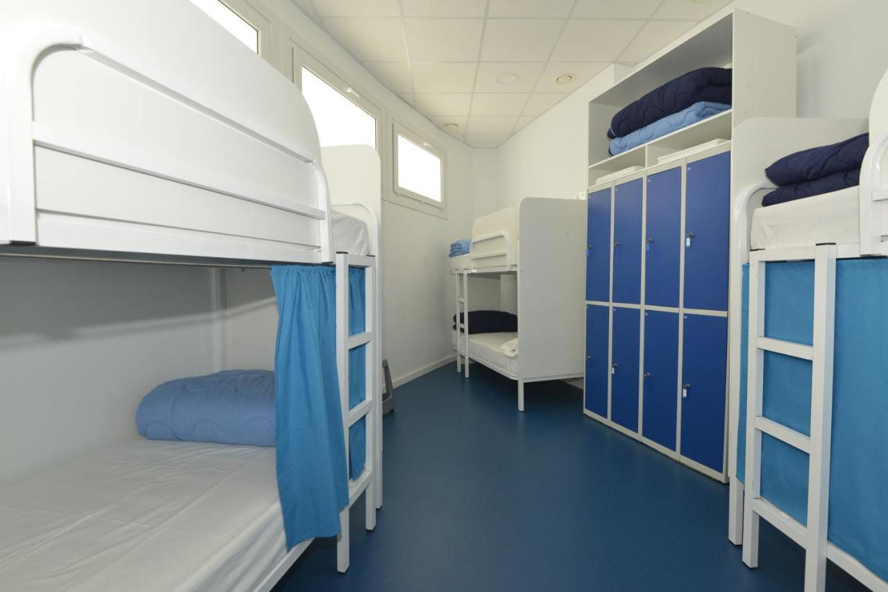 Hostel Albergue Baionamar المظهر الخارجي الصورة